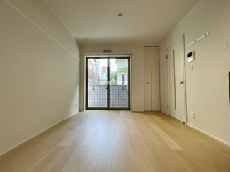 【居間・リビング】 | セゾン広尾