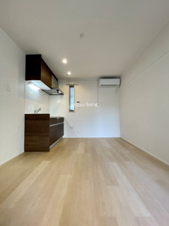 【居間・リビング】 | セゾン広尾