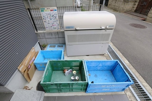 【その他共用部分】 | ピアザ出口町