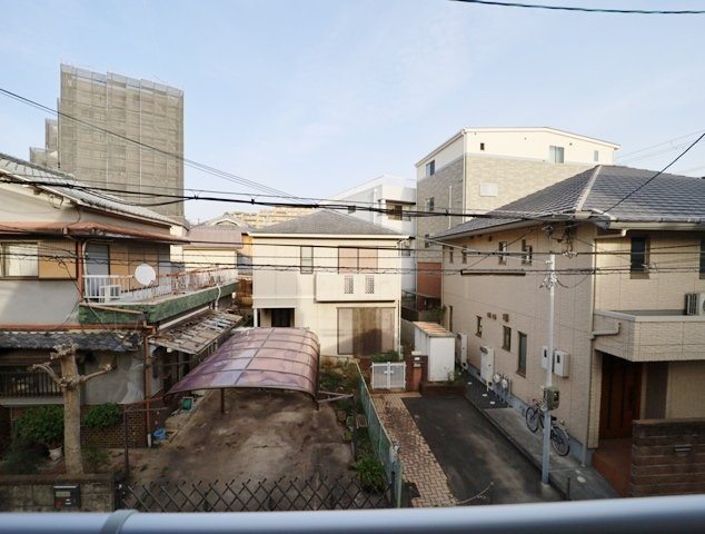 【展望】 | ピアザ出口町