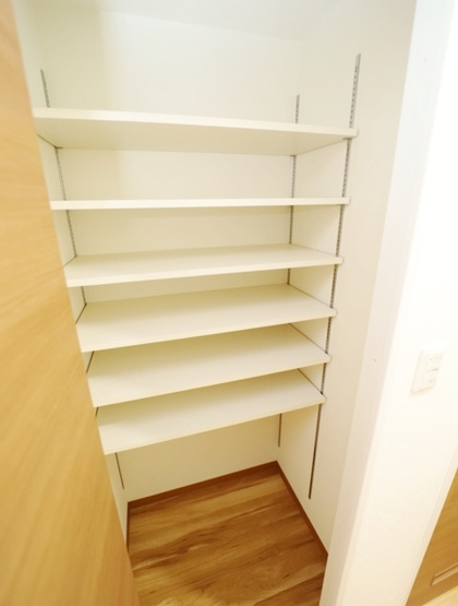 【収納】 | ピアザ出口町