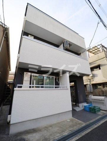 【外観】 | ピアザ出口町