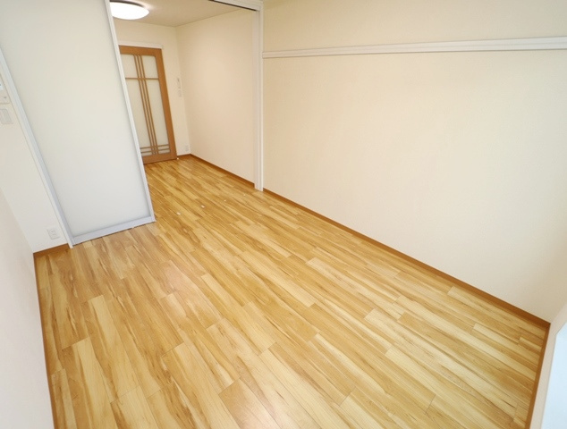 【寝室】 | ピアザ出口町