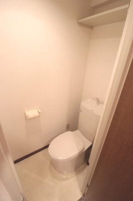 【トイレ】 | パラッツオ京橋