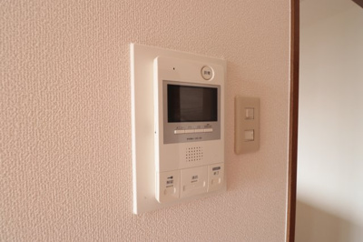 【セキュリティ】 | パラッツオ京橋