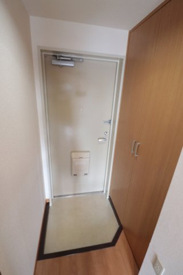 【玄関】 | パラッツオ京橋