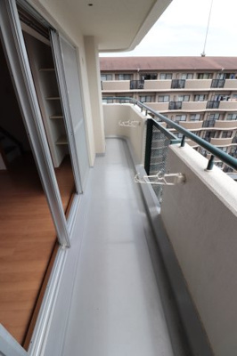 【バルコニー】 | パラッツオ京橋