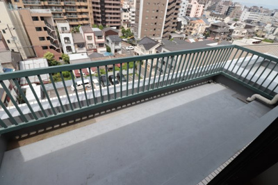 【バルコニー】 | パラッツオ京橋