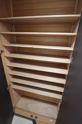 【収納】 | パラッツオ京橋