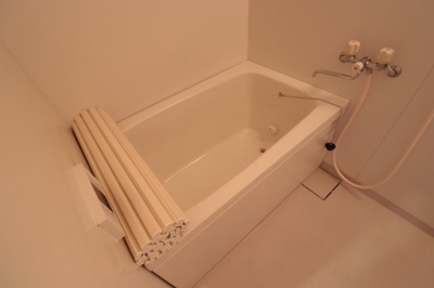 【浴室】 | パラッツオ京橋