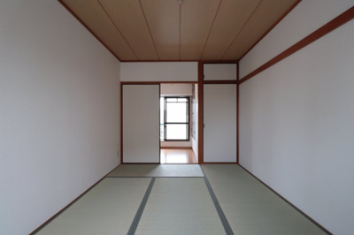 【和室】 | パラッツオ京橋