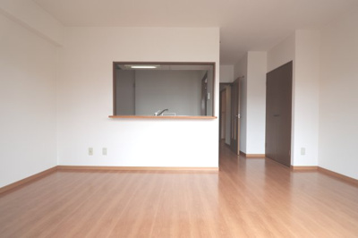 【居間・リビング】 | パラッツオ京橋