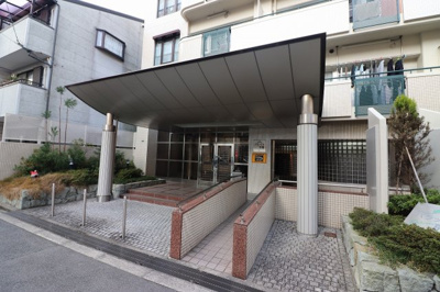 【エントランス】 | パラッツオ京橋