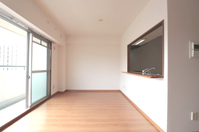 【居間・リビング】 | パラッツオ京橋