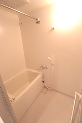 【浴室】 | パラッツオ京橋