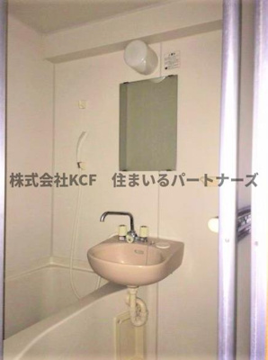 【浴室】 | リファレンス久留米駅前 | きれいなお風呂です