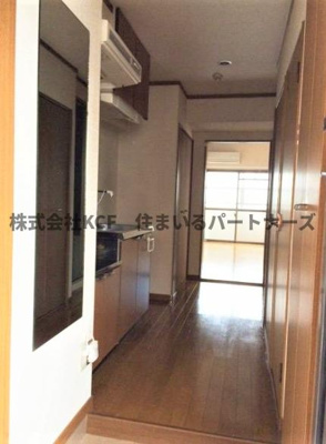 【収納】 | リファレンス久留米駅前 | 小物を収納するのに便利です