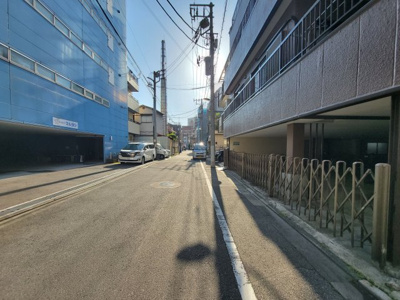 【周辺】 | コーポ塚田