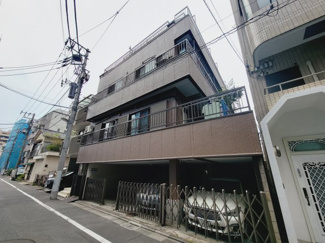 【外観】