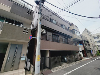 【外観】