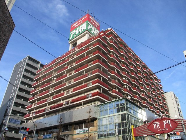 ネオハイツ大須｜名古屋市の賃貸ならMy賃貸