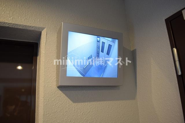 グランパシフィック花園北のその他共用部分