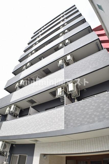 グランパシフィック花園北のその他共用部分