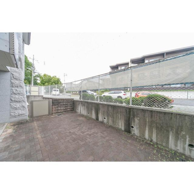 【庭】 | サンライズ緑丘