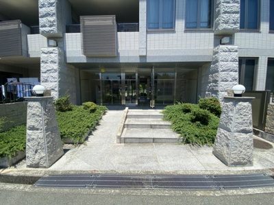 【外観】 | サンライズ緑丘