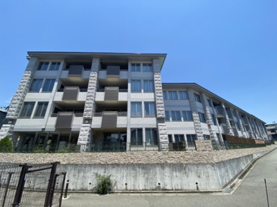 【外観】 | サンライズ緑丘