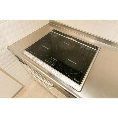 【キッチン】 | サンライズ緑丘