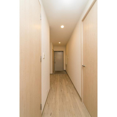 【内装】 | サンライズ緑丘