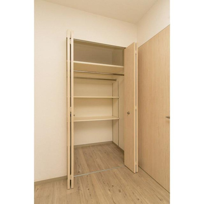 【収納】 | サンライズ緑丘