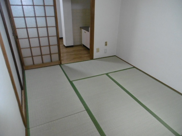 【和室】 | メゾン太田