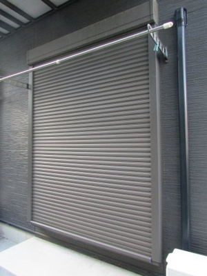 【その他】 | シャッター付き