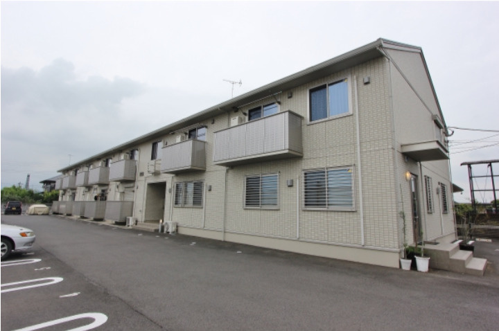 アゼリア店舗・事務所