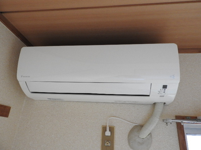 ロイヤルハイツ・すみよしの設備|他のお部屋の参考写真となります。