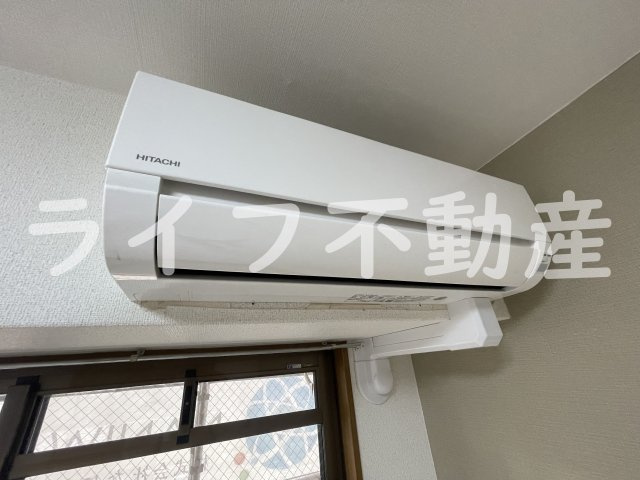 イマザキマンションエヌワンの設備