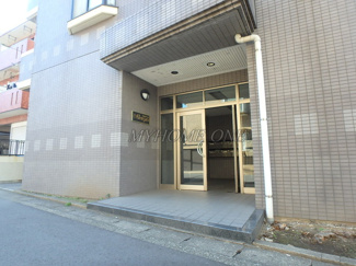 【エントランス】 | エントランス