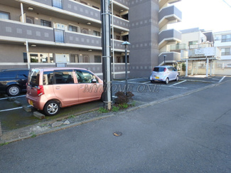 【駐車場】 | 駐車場