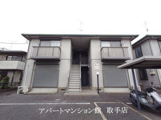 【外観】