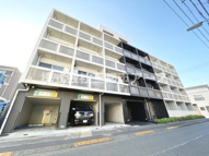ステージファースト西大井一番館の画像