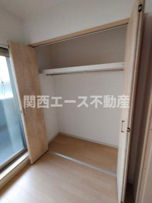 【収納】 | F+style大蓮北１号館