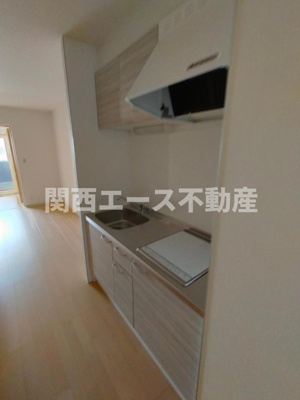  | F+style大蓮北１号館