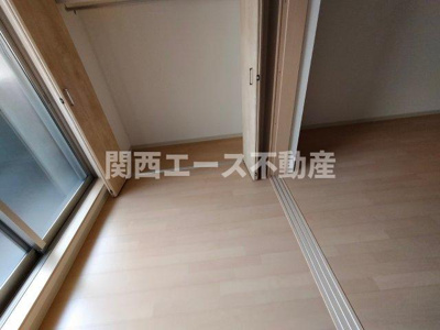  | F+style大蓮北１号館