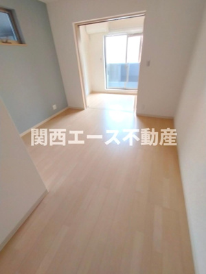 【居間・リビング】 | F+style大蓮北１号館