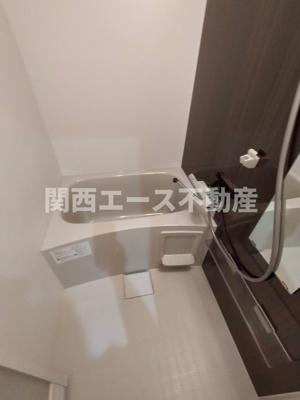 【浴室】 | F+style大蓮北１号館