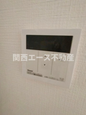 【設備】 | F+style大蓮北１号館