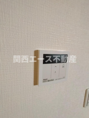 【設備】 | F+style大蓮北１号館