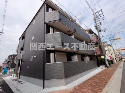  | F+style大蓮北１号館